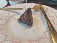 -翕间食·精致淮扬菜(江苏大剧院店)