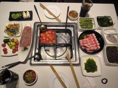 -海底捞火锅(汇一城店)