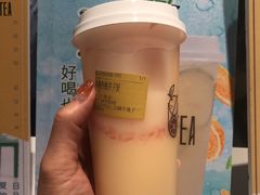 -茶百道(柏威年店)
