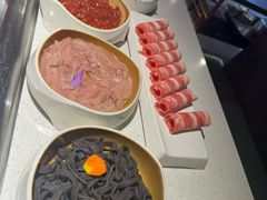 -海底捞火锅(赛格国际购物中心店)
