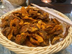 -巴扎美食·新疆菜·西域歌舞表演餐厅(新疆大厦店)