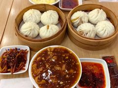 -庆丰包子铺(西单店)
