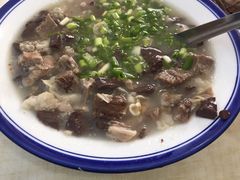 -何记羊汤馆(丽水佳源店)