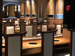 大堂-呷哺呷哺 黄金牧场 (回龙观港龙店)