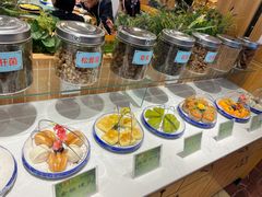 -琼菜王(南海店)