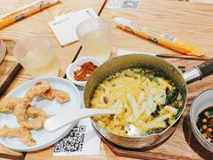 -小满手工粉(上海文峰广场店)