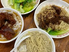 -吴财记面家(大同路店)