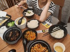 -老娘舅(西湖文化广场店)