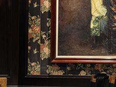 -世博源公馆·本帮融合菜·主题包厢·江景餐厅