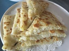 -金家老三饭庄(常营店)