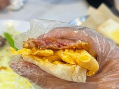 -華歡冰室-WahFoon(吉大店)