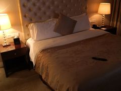 -武汉汉口火车站东方建国大酒店