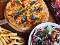 -Luga's 西餐酒吧·bistro(百家湖1912店)