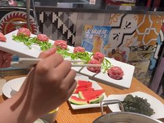 -掂档潮汕牛肉火锅(cityon熙地港店)