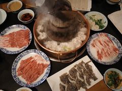 -裕德孚·非遗手切涮羊肉(东直门内大街店)