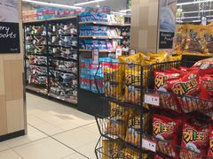 -永辉超市(郫都区爱琴海店)
