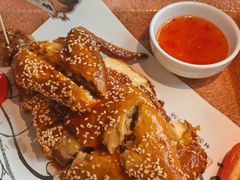 -庆江南江南菜(琴湖溪里花园城店)