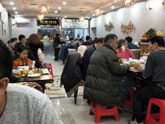大堂-清真•蜀风园(丁字沽总店)