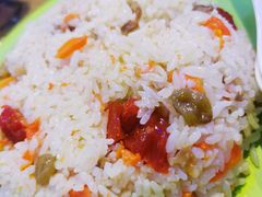 特色手抓饭-北疆饭店(金狮广场店)