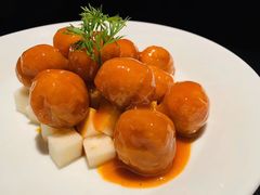 -荣公子创意菜