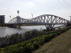 -梦之蓝青奥体育公园体育馆