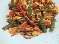 -老磨油饼(高陵店)