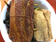 -赵家好米干饭把子肉(小纬六路店)