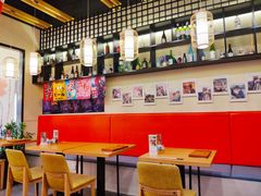 -八间(合生汇店)