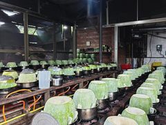 -红旗山庄(圭峰山店)