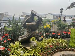 -盛港湾海鲜食府(黄沙店)