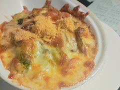 -爱上层楼咖啡馆(为公桥店)