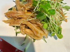 -人民公社大食堂(顺义总店)