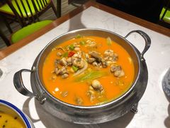 -再回头私房菜·老南京菜