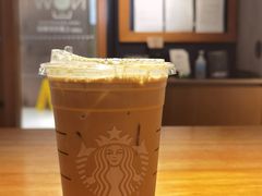 -星巴克(北京三里河东路店)