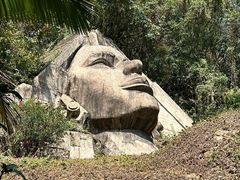-西双版纳基诺山寨