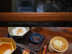 云南汽锅鸡-银米·云南传统过桥米线(双廊黑金冠店)
