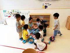 -优嘉托育·早教(宁波宏泰广场店)