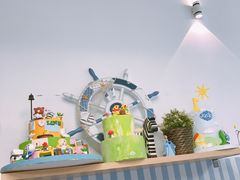 -iFood甜嫩嫩(江东北路店)