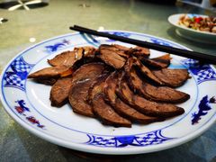 -四季厨房 鲁菜·孔府烤鸭(二环南路店)