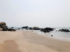 -汕尾风车岛