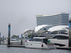 -五缘湾游艇帆船俱乐部