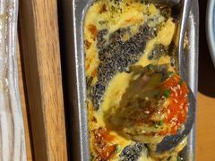 -一心创作料理屋(经开万达店)