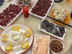 -潮悦牛肉火锅城(水贝店)