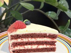 -姆们M Sweetie Cake(三里屯店)