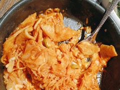 -新石器烤肉(中房金谊广场店)