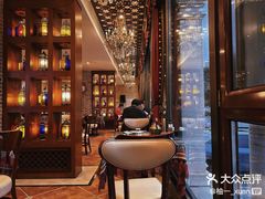 -巴依老爷新疆美食(工体旗舰店)