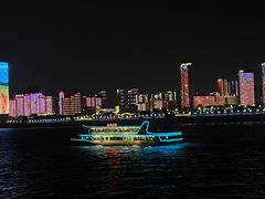 -武汉两江游览·夜游长江(汉口粤汉码头)