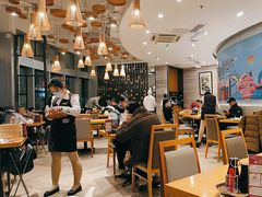 -鼎泰丰(嘉年华•海信广场VILLAGE店)
