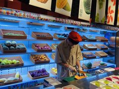 -海德温泉生活馆(朝阳大悦城店)