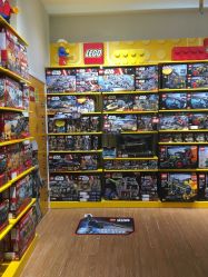 -kidsland(南开大悦城店)